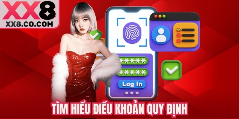 Tìm hiểu điều khoản quy định